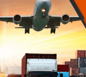 شركة شحن اغراض