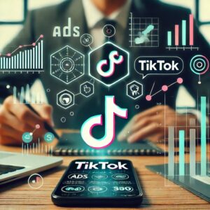 اعلانات تيك توك ممولة 