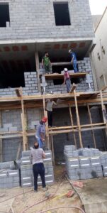 مقاول تشطيبات داخلية وخارجية الكويت
