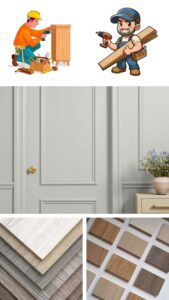 رقم نجار الري 