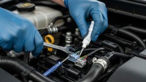 تبديل بطاريات سيارات الصديق