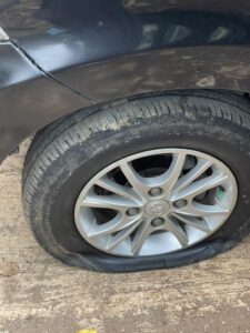 تبديل تواير الدسمة