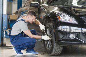 تبديل بطاريات سيارات مبارك العبدالله الجابر