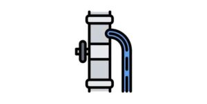 جهاز كشف الخرير الخيران