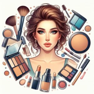 صالون منازل متنقل هدية