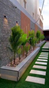 شركة تنسيق حدائق البدع