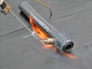 عازل اسطح أبوفطيرة