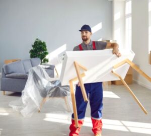 نقل عفش النعيم