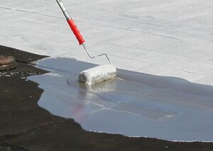 عازل رش امريكي الواحة