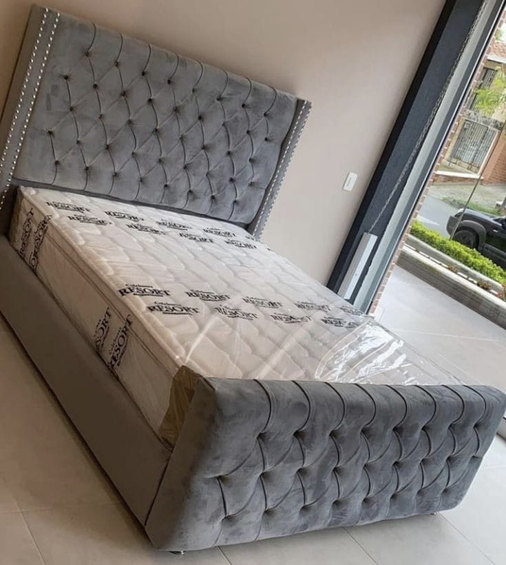 أرخص تنجيد كنب 