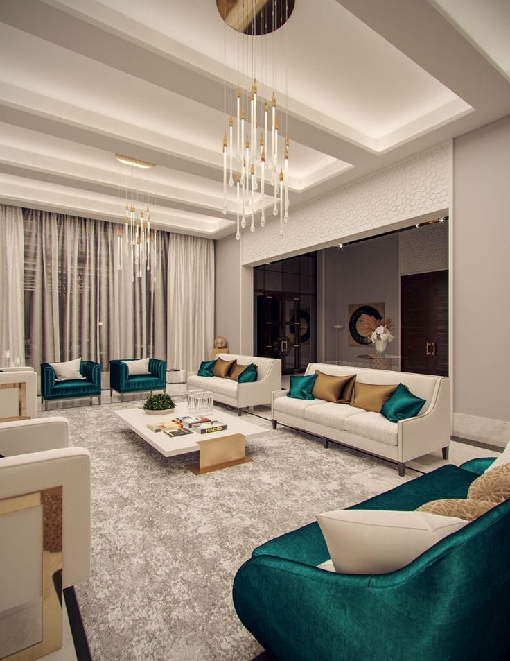 تنجيد كنبات ومجالس