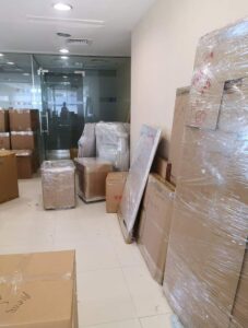 ارخص شركة نقل عفش القيصرية 